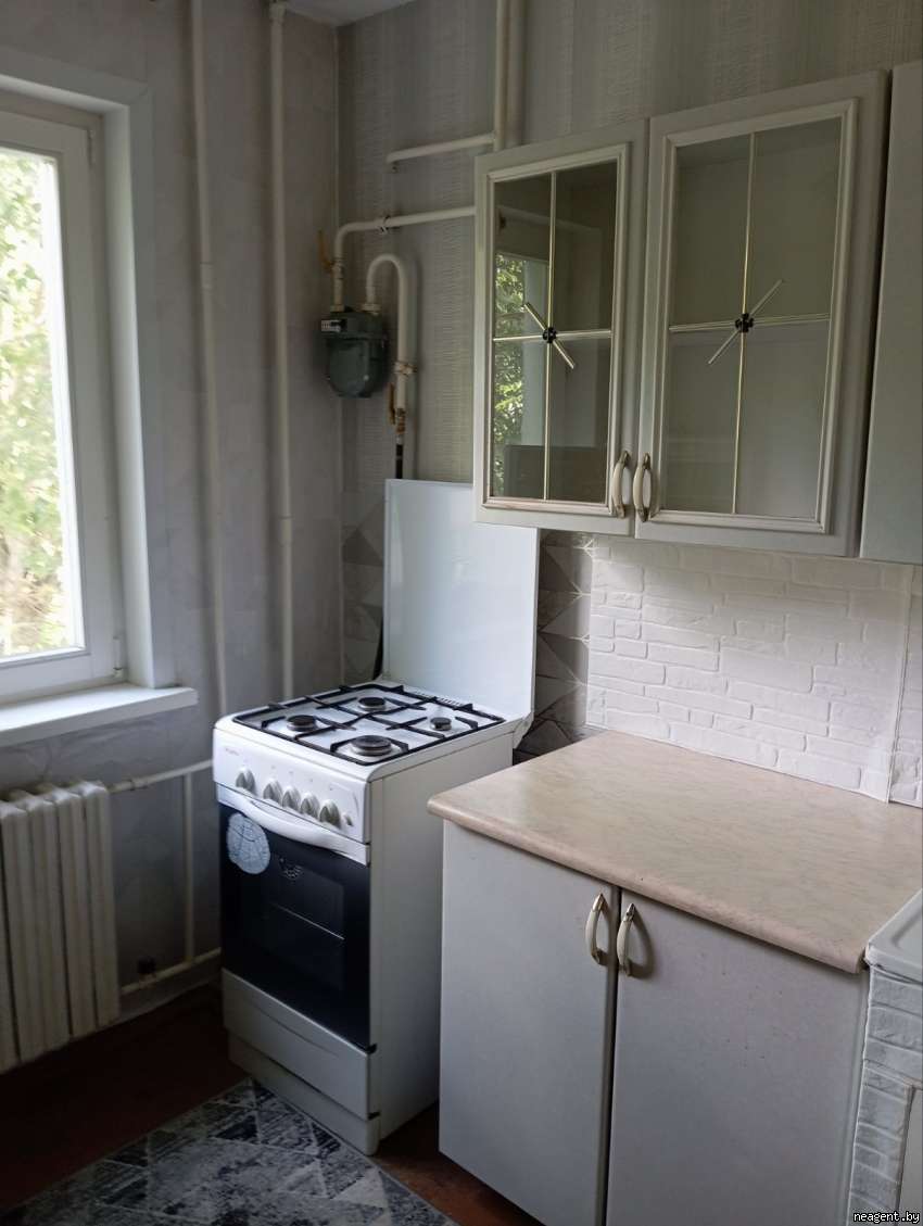 1-комнатная квартира, ул. Седых, 32, 1000 рублей: фото 7
