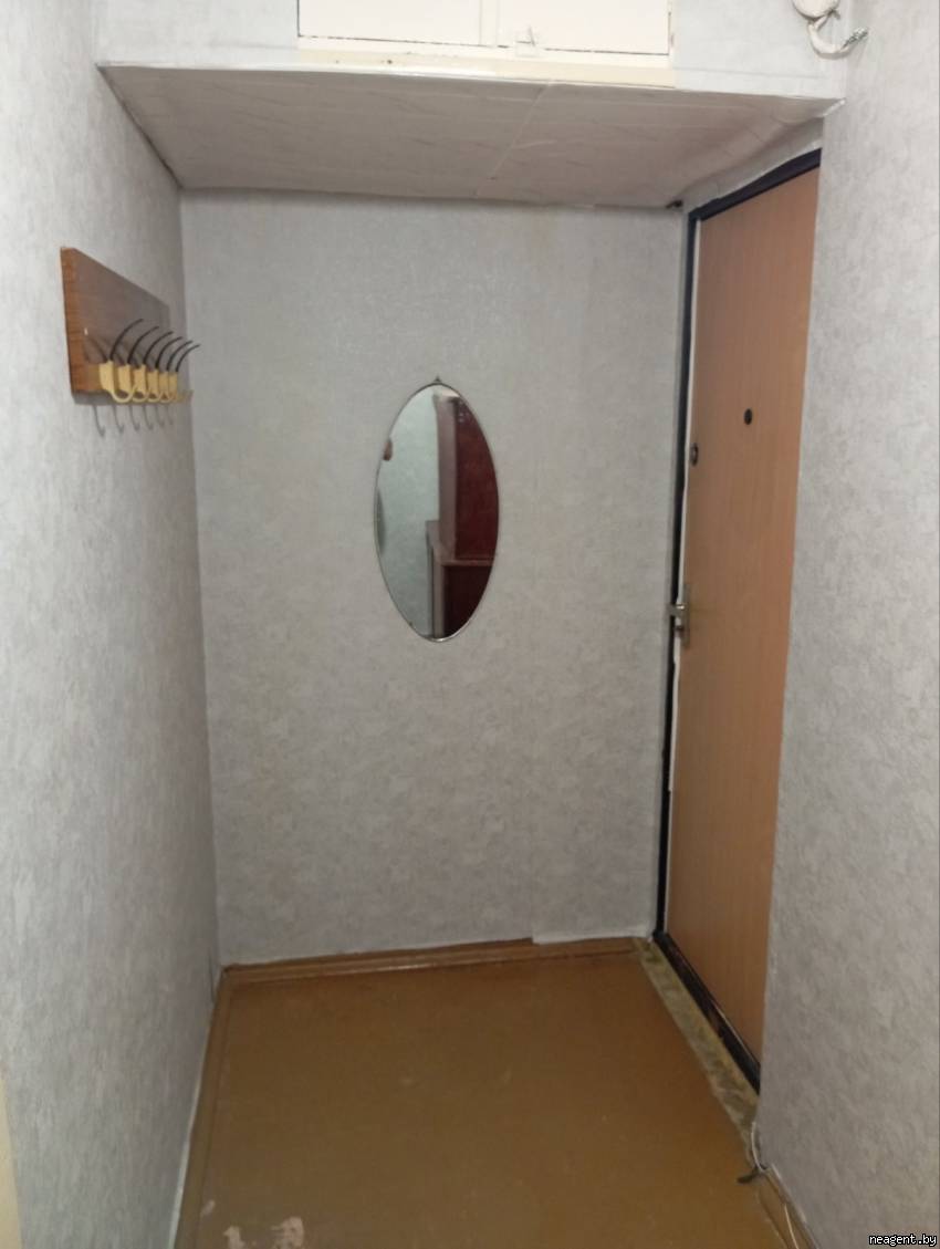 1-комнатная квартира, ул. Седых, 32, 1000 рублей: фото 8
