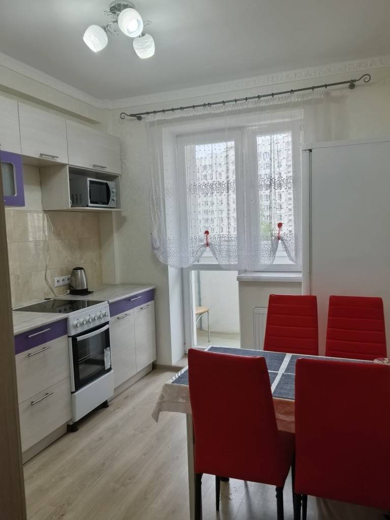 1-комнатная квартира, ул. Язепа Дроздовича, 6, 1490 рублей: фото 5