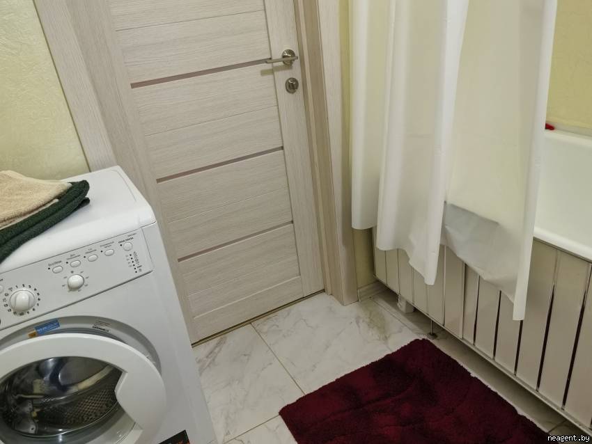 1-комнатная квартира, ул. Язепа Дроздовича, 6, 1490 рублей: фото 8