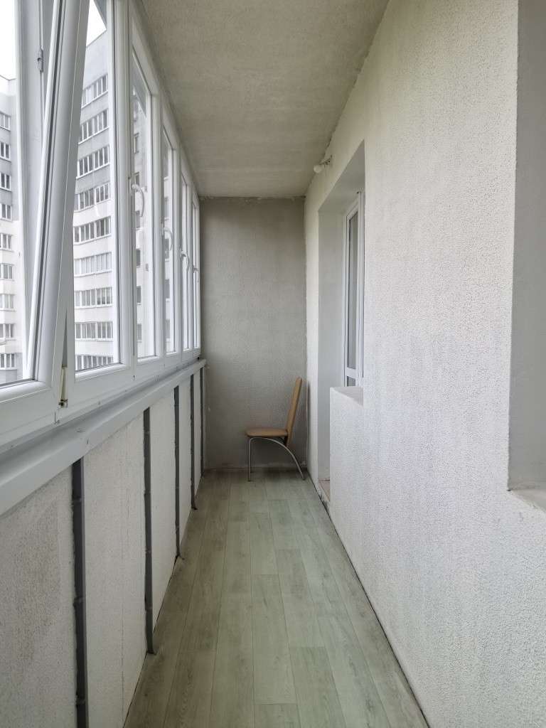 1-комнатная квартира, ул. Язепа Дроздовича, 6, 1490 рублей: фото 9