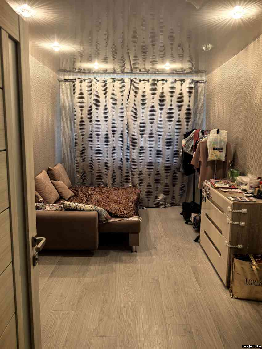 2-комнатная квартира,  ул. Аэродромная, 2100 рублей: фото 4