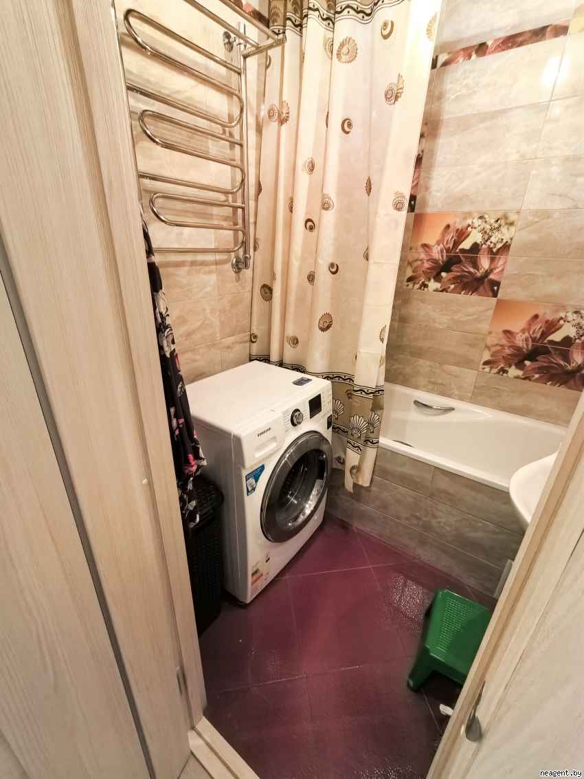 2-комнатная квартира,  ул. Аэродромная, 2100 рублей: фото 8