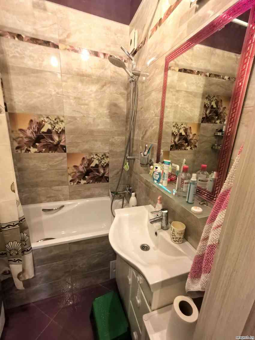2-комнатная квартира,  ул. Аэродромная, 2100 рублей: фото 9