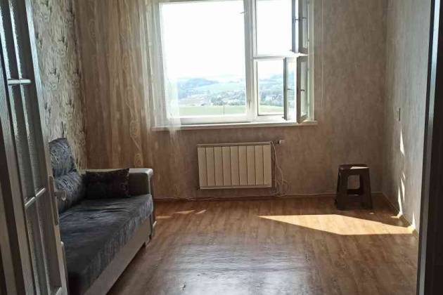 1-комнатная квартира, Каменногорская ул., за 1350 р.