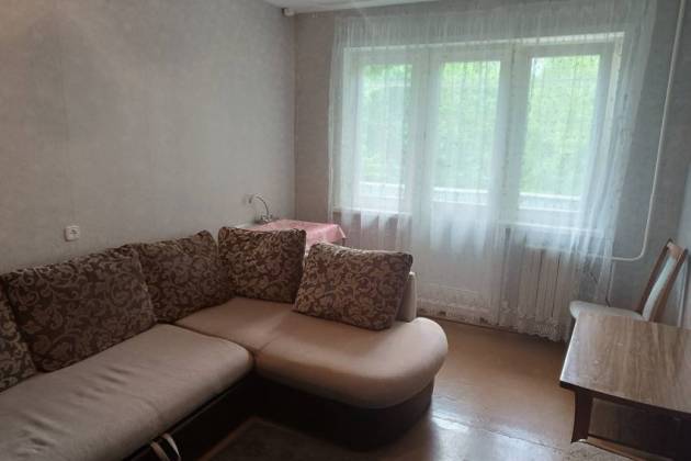 1-комнатная квартира, Седых ул., за 1000 р.