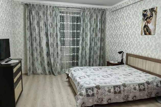 1-комнатная квартира, Язепа Дроздовича ул., за 1490 р.