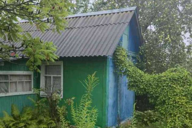 Участок, Олехновичи за 9900 р.