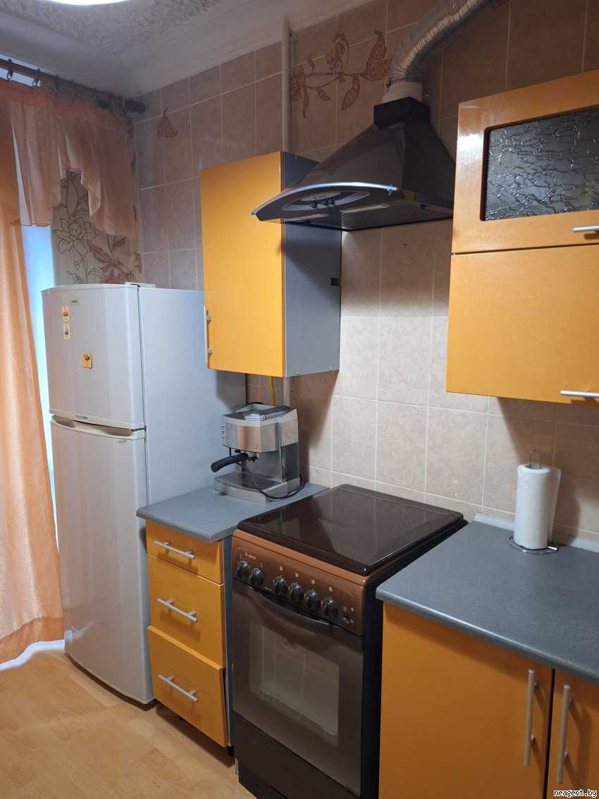 3-комнатная квартира, ул. Янки Купалы, 7, 2273 рублей: фото 4