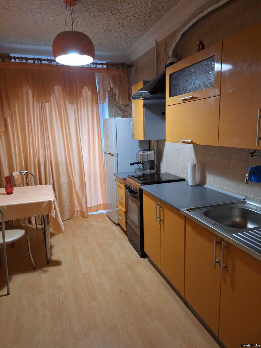 3-комнатная квартира, ул. Янки Купалы, 7, 2273 рублей: фото 5