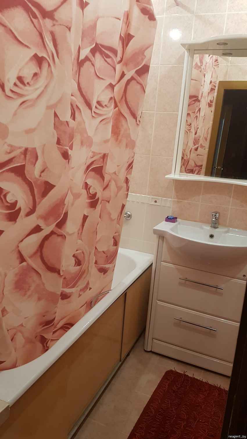 3-комнатная квартира, ул. Янки Купалы, 7, 2273 рублей: фото 10