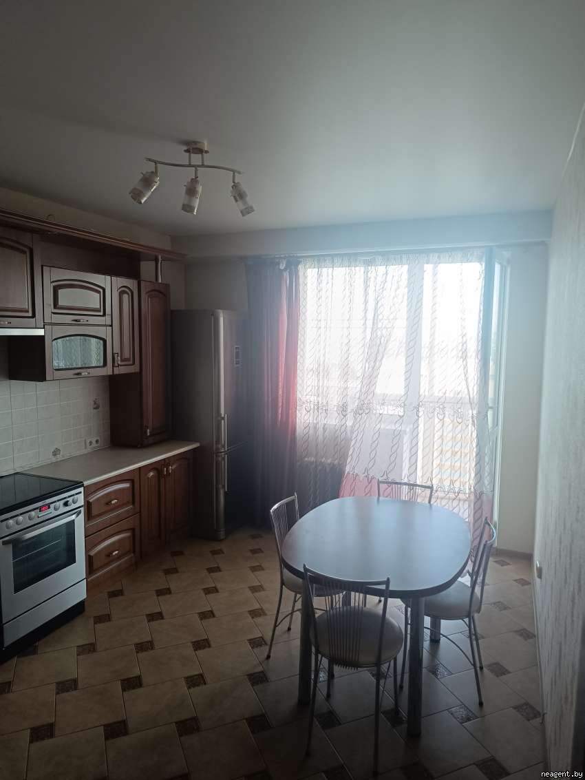 2-комнатная квартира, ул. Богдановича, 128, 1500 рублей: фото 2