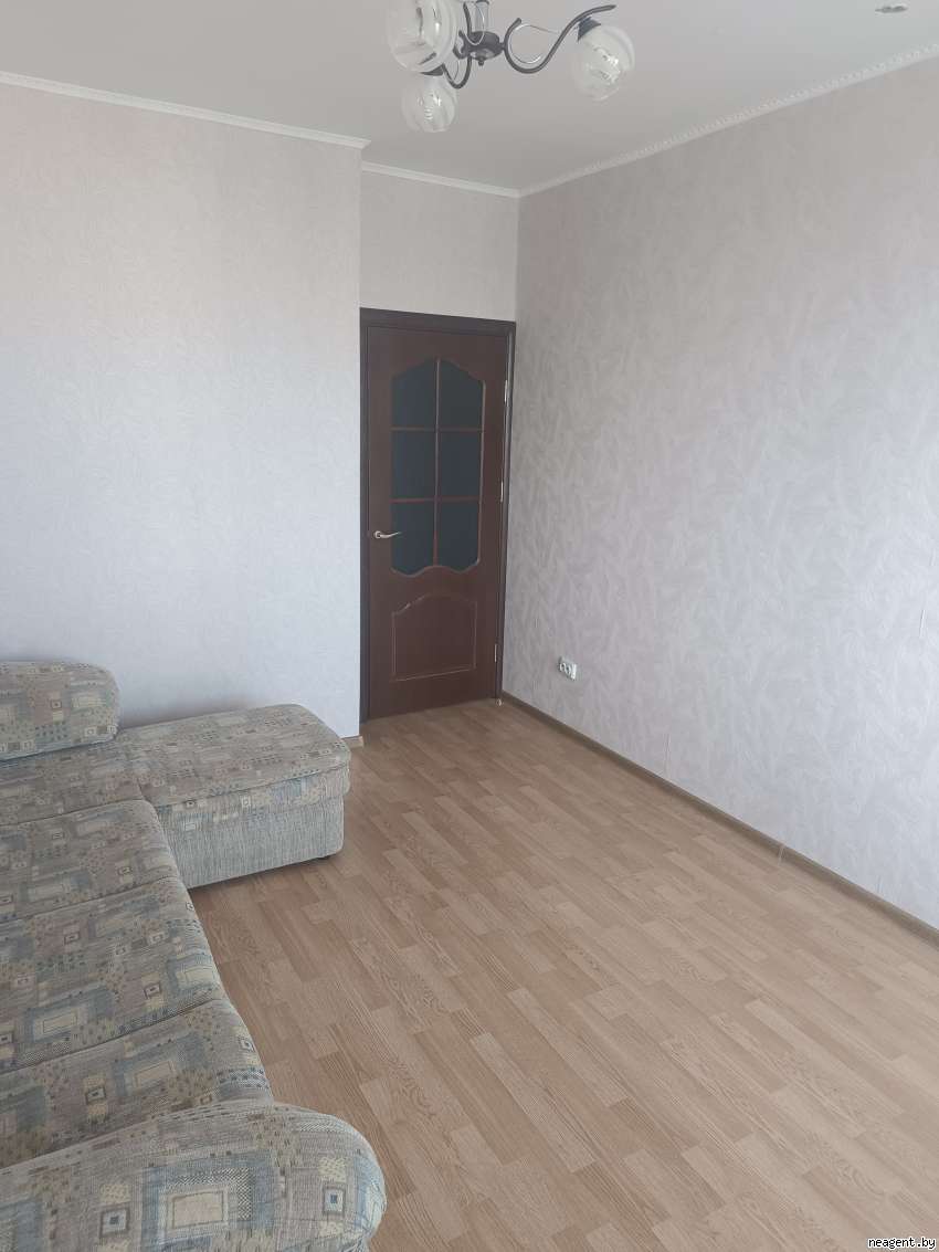 2-комнатная квартира, ул. Богдановича, 128, 1500 рублей: фото 5