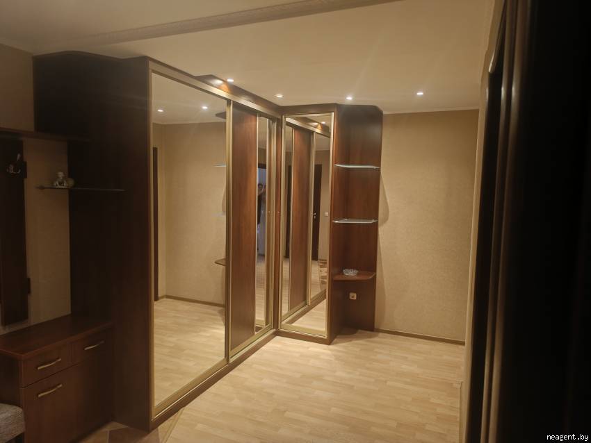 2-комнатная квартира, ул. Богдановича, 128, 1500 рублей: фото 8