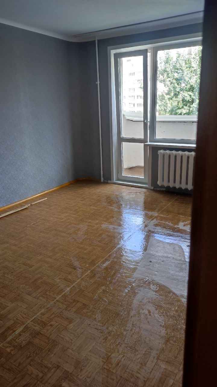2-комнатная квартира, Слободская, 127, 1362 рублей: фото 1