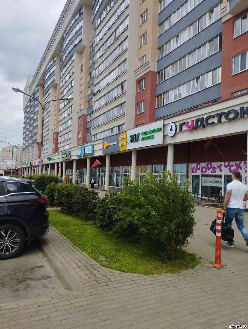 2-комнатная квартира, Космонавтов, 3/5, 600 рублей: фото 6
