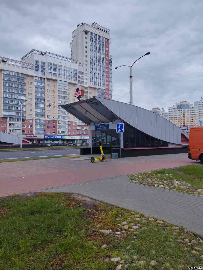 2-комнатная квартира, Космонавтов, 3/5, 600 рублей: фото 7