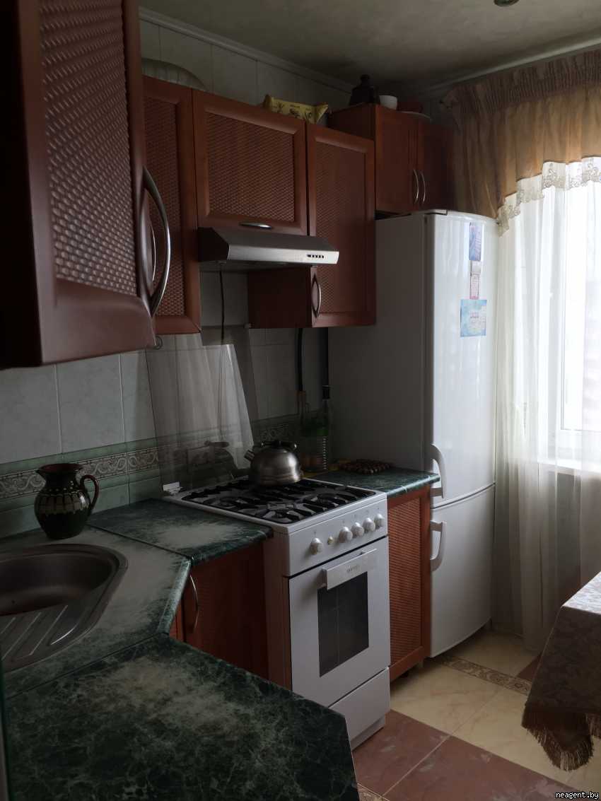 Комната, ул. Асаналиева, 13/1, 680 рублей: фото 2