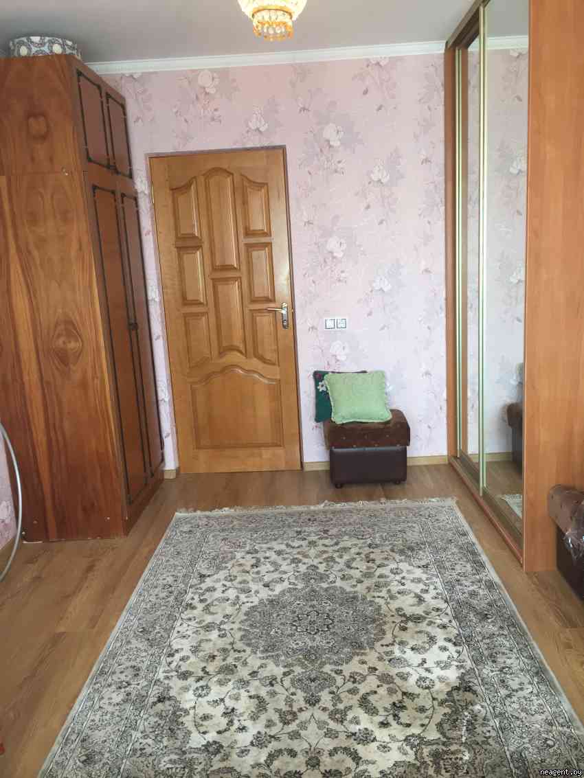 Комната, ул. Асаналиева, 13/1, 680 рублей: фото 3