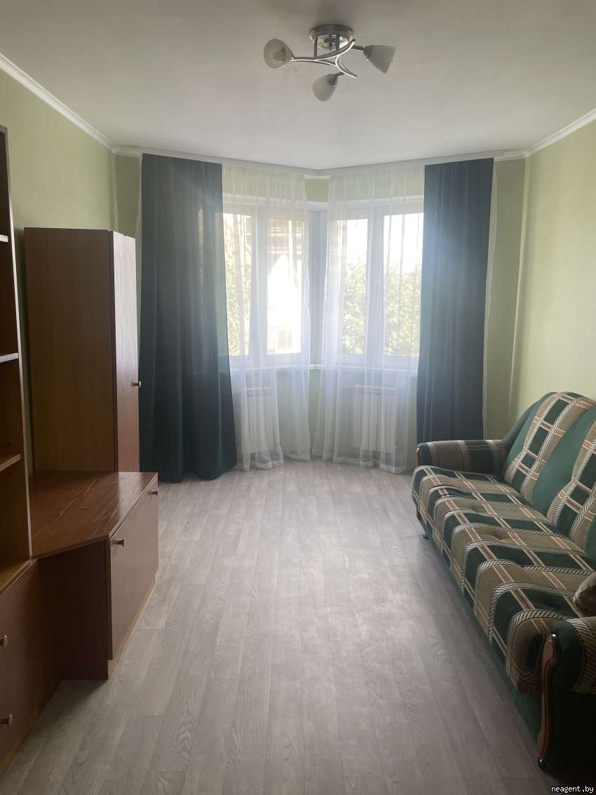 2-комнатная квартира, ул. Волгоградская, 34, 1600 рублей: фото 5