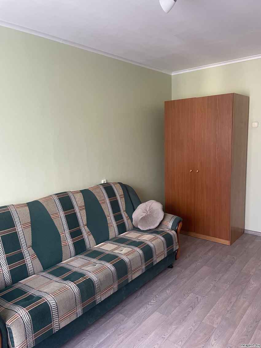 2-комнатная квартира, ул. Волгоградская, 34, 1600 рублей: фото 6