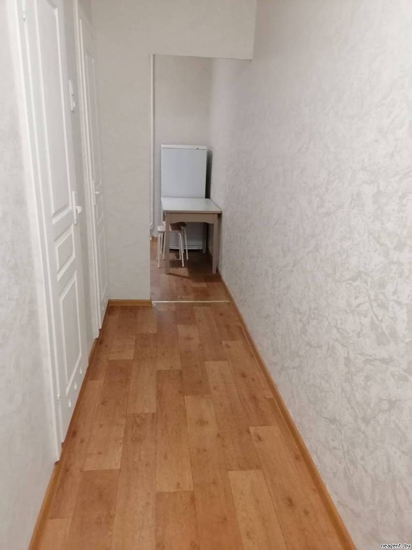 1-комнатная квартира, ул. Городецкая, 70, 1200 рублей: фото 6