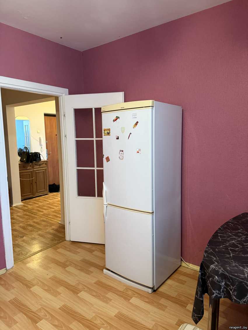 1-комнатная квартира, ул. Мазурова, 27, 1300 рублей: фото 6