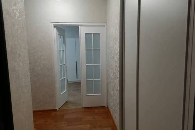 1-комнатная квартира, Городецкая ул., за 1200 р.