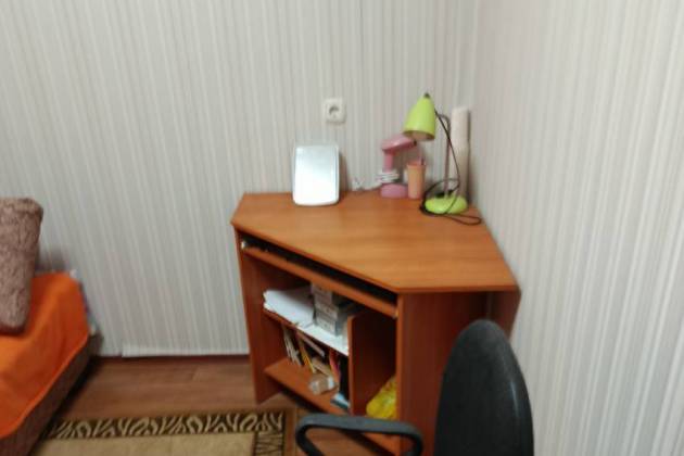 Комната, Слобода, Машерова, за 400 р.