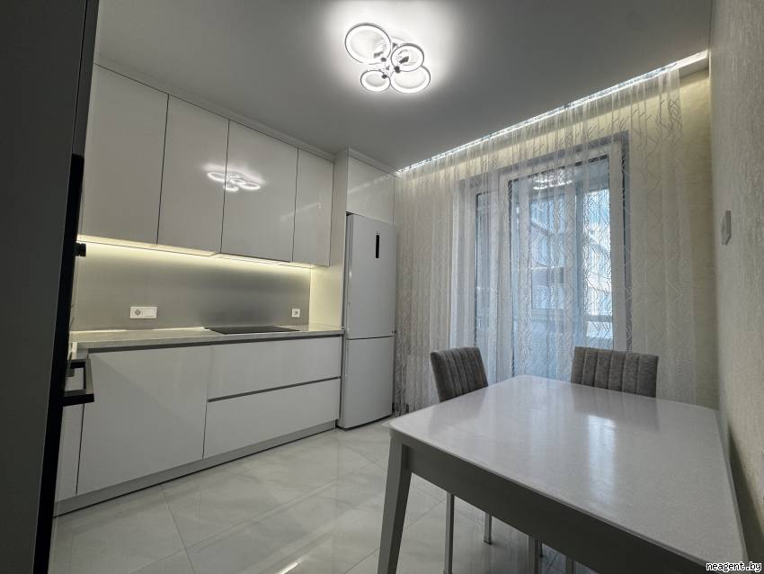 1-комнатная квартира, Проспект Дзержинского, 19/А, 2535 рублей: фото 8
