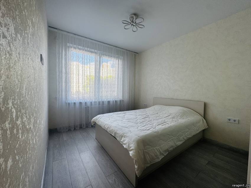 1-комнатная квартира, Проспект Дзержинского, 19/А, 2535 рублей: фото 10