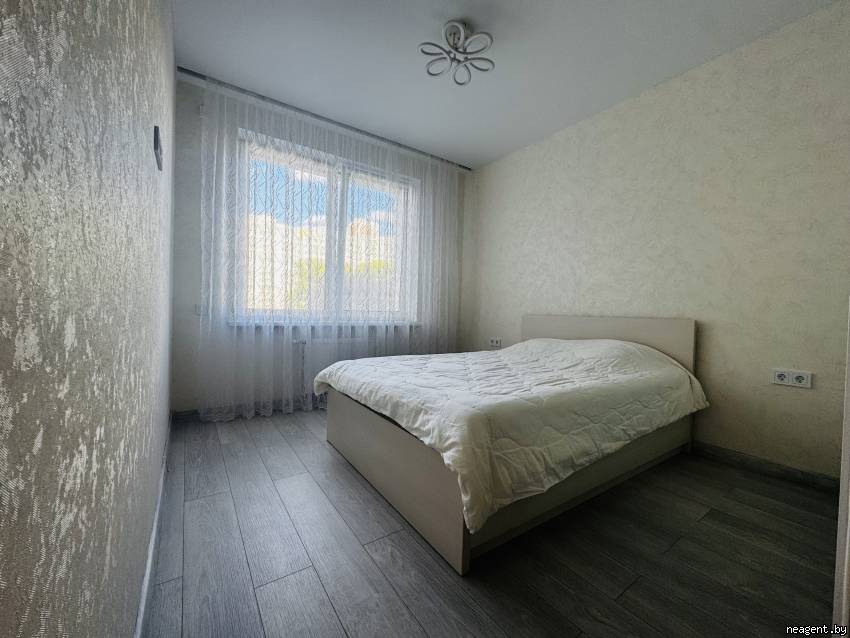 1-комнатная квартира, Проспект Дзержинского, 19/А, 2535 рублей: фото 11