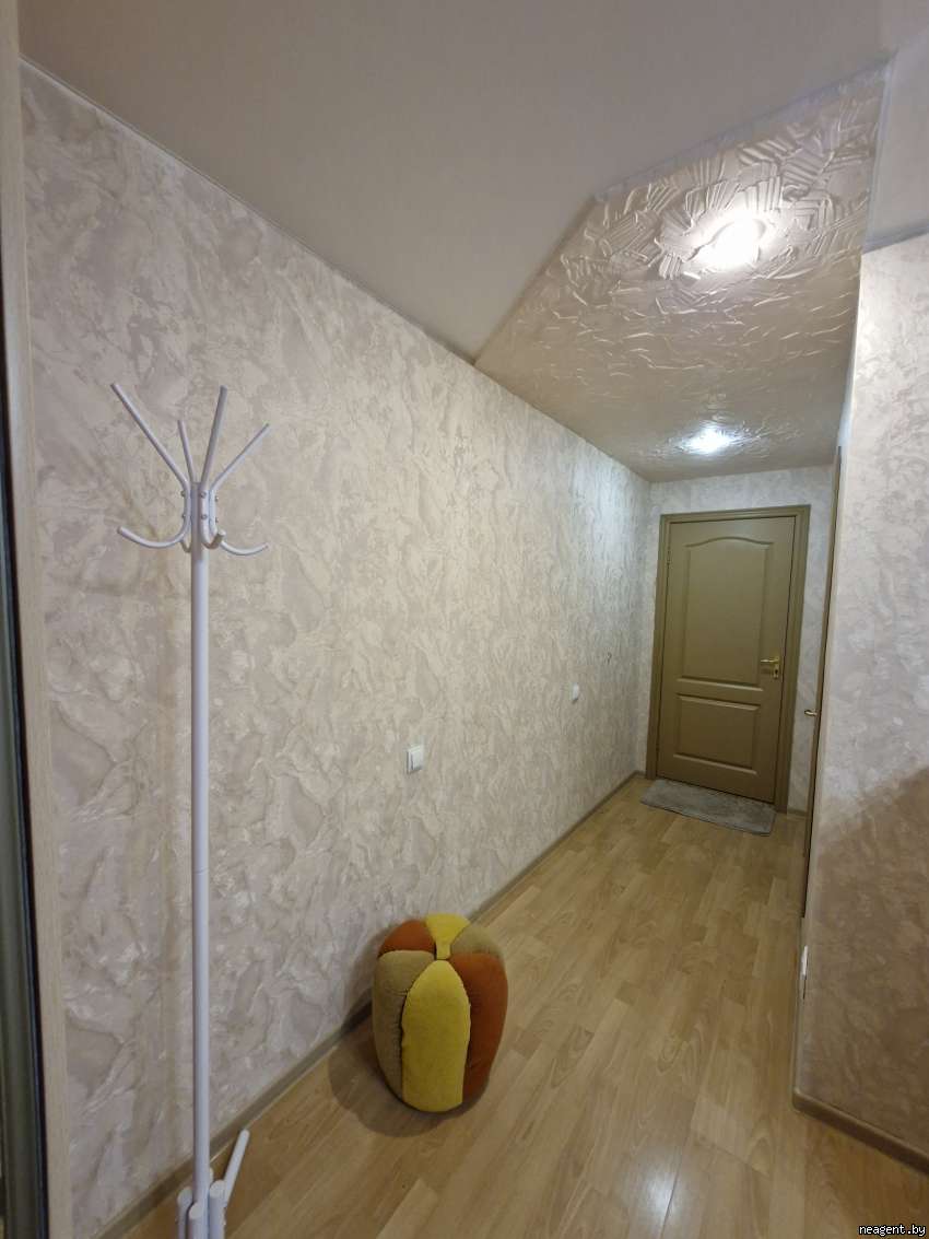 1-комнатная квартира, Антоновская, 28, 1500 рублей: фото 8