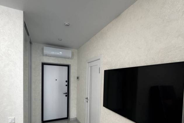 1-комнатная квартира, Проспект Дзержинского, за 2535 р.