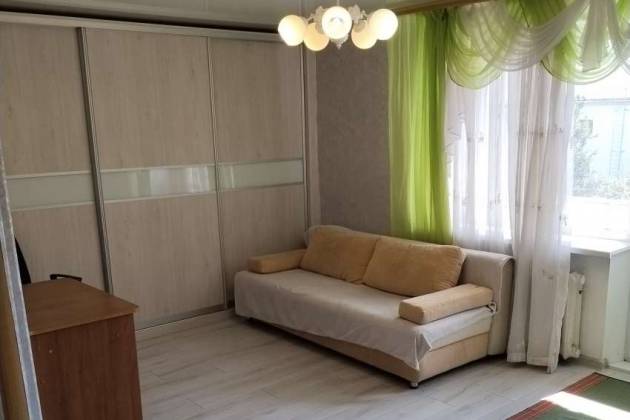 1-комнатная квартира, Волгоградская ул., за 1044 р.