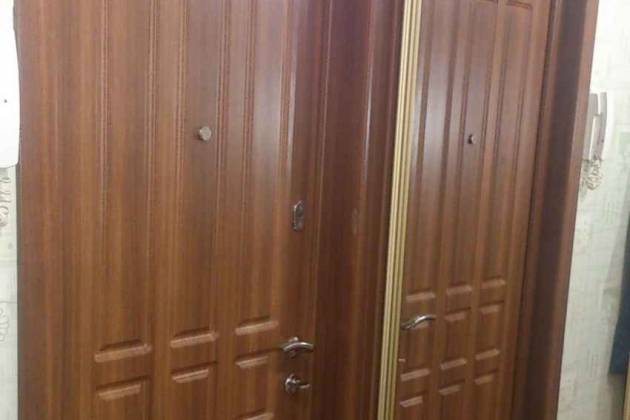 1-комнатная квартира, Кунцевщина ул., за 1073 р.