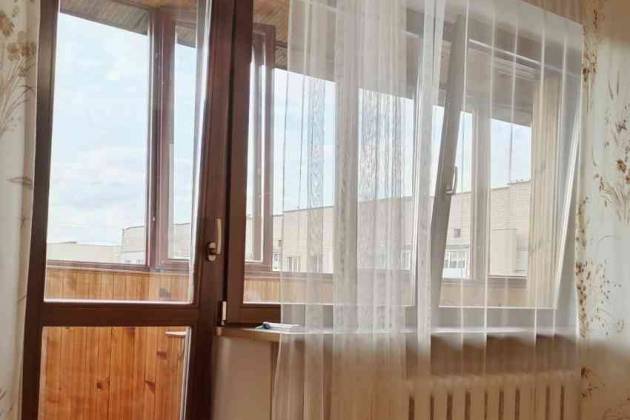 1-комнатная квартира, Логойский тракт, за 1193 р.