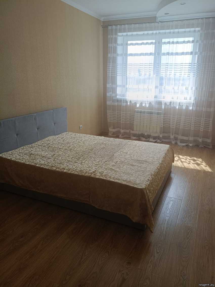 2-комнатная квартира, ул. Лопатина, 17, 1999 рублей: фото 6
