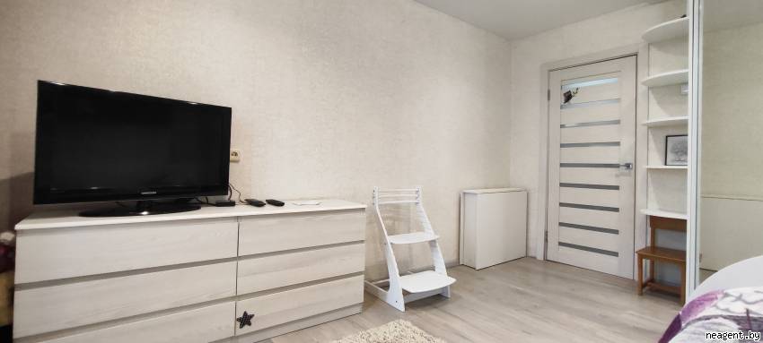 2-комнатная квартира, ул. Мирная, 8, 105000 рублей: фото 9