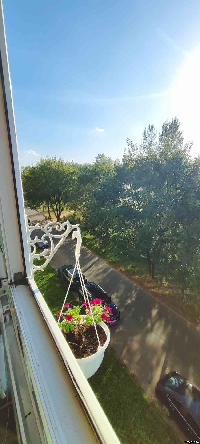 2-комнатная квартира, ул. Мирная, 8, 105000 рублей: фото 12