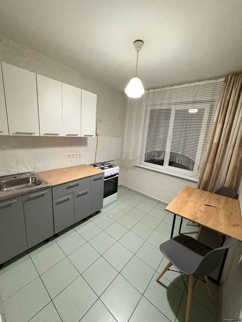 1-комнатная квартира, ул. Кульман, 24, 1547 рублей: фото 1