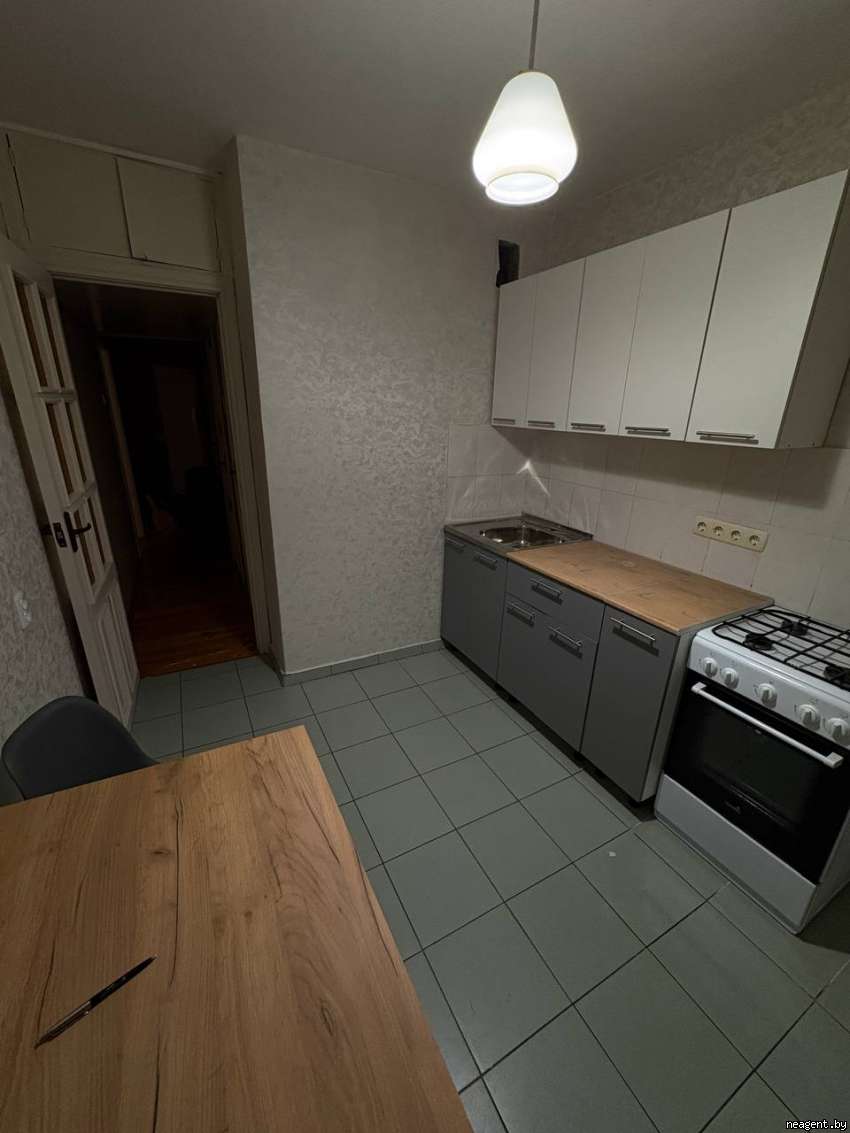 1-комнатная квартира, ул. Кульман, 24, 1547 рублей: фото 2