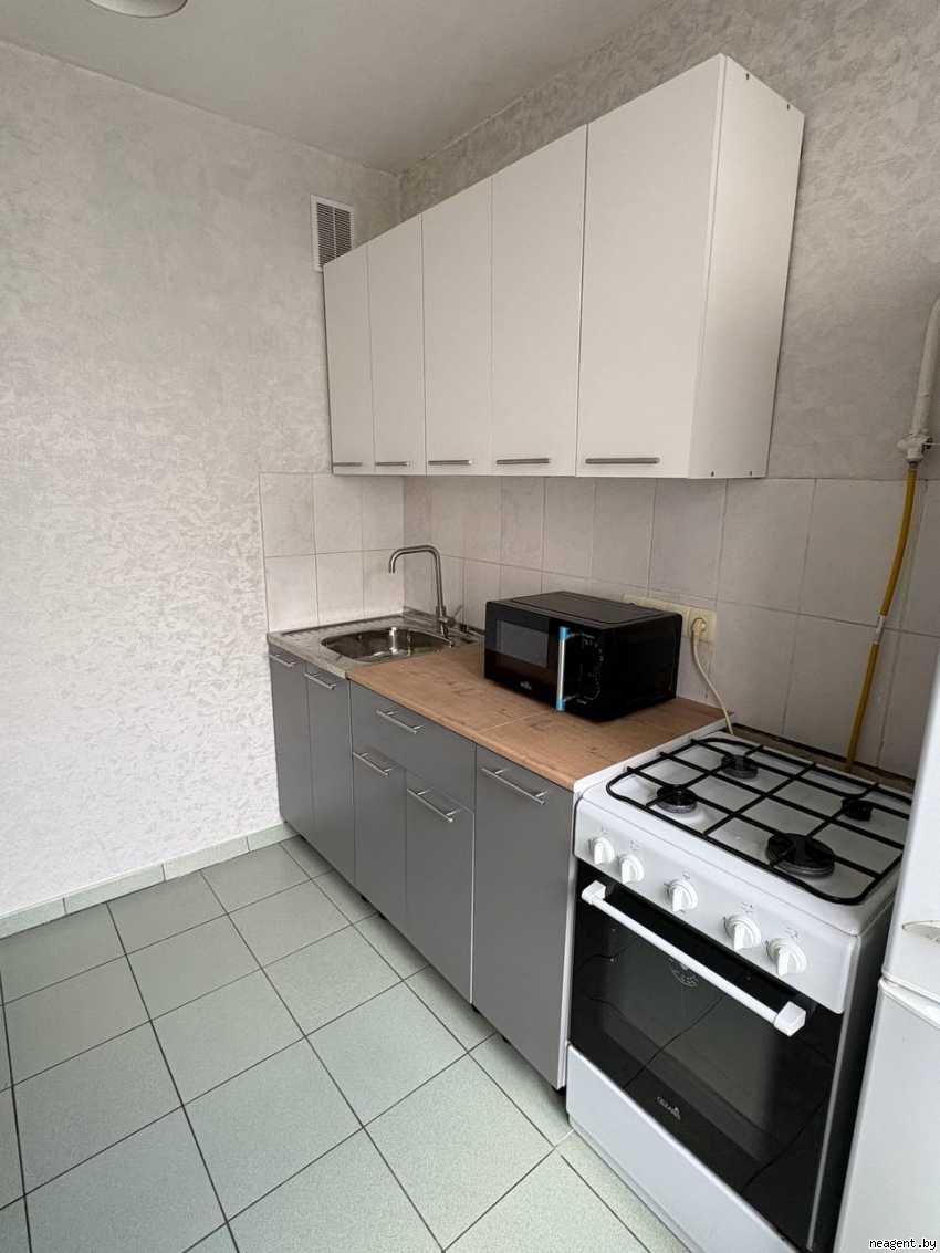 1-комнатная квартира, ул. Кульман, 24, 1547 рублей: фото 5