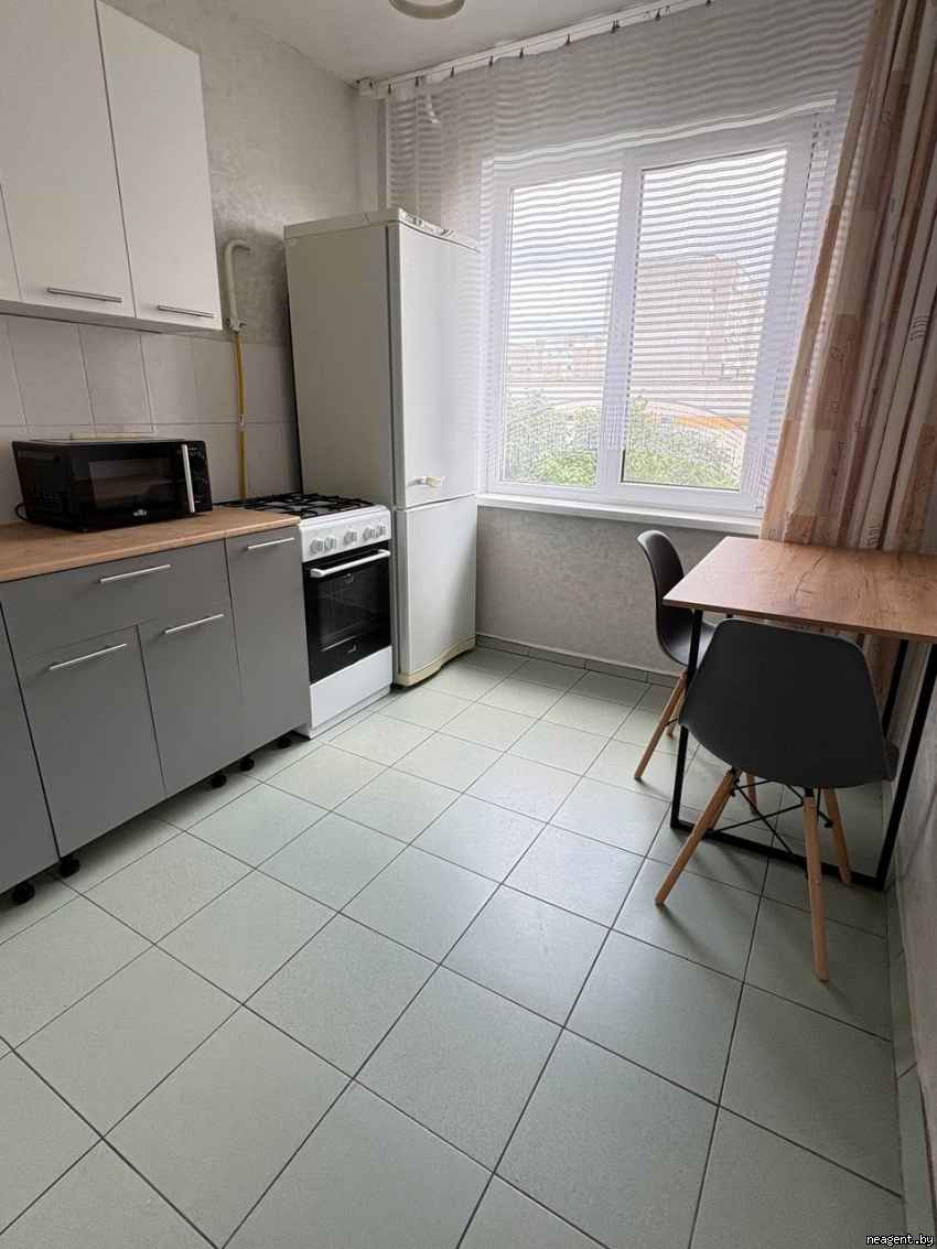 1-комнатная квартира, ул. Кульман, 24, 1547 рублей: фото 6