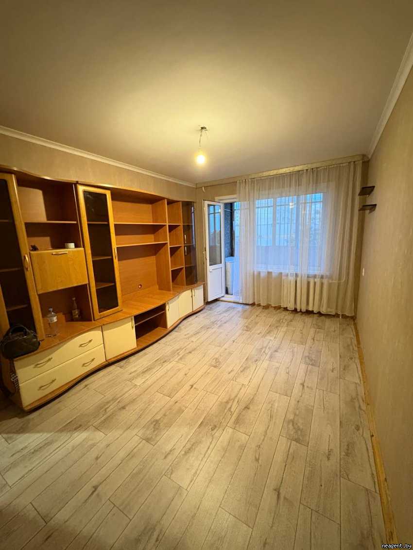 1-комнатная квартира, ул. Кульман, 24, 1547 рублей: фото 7