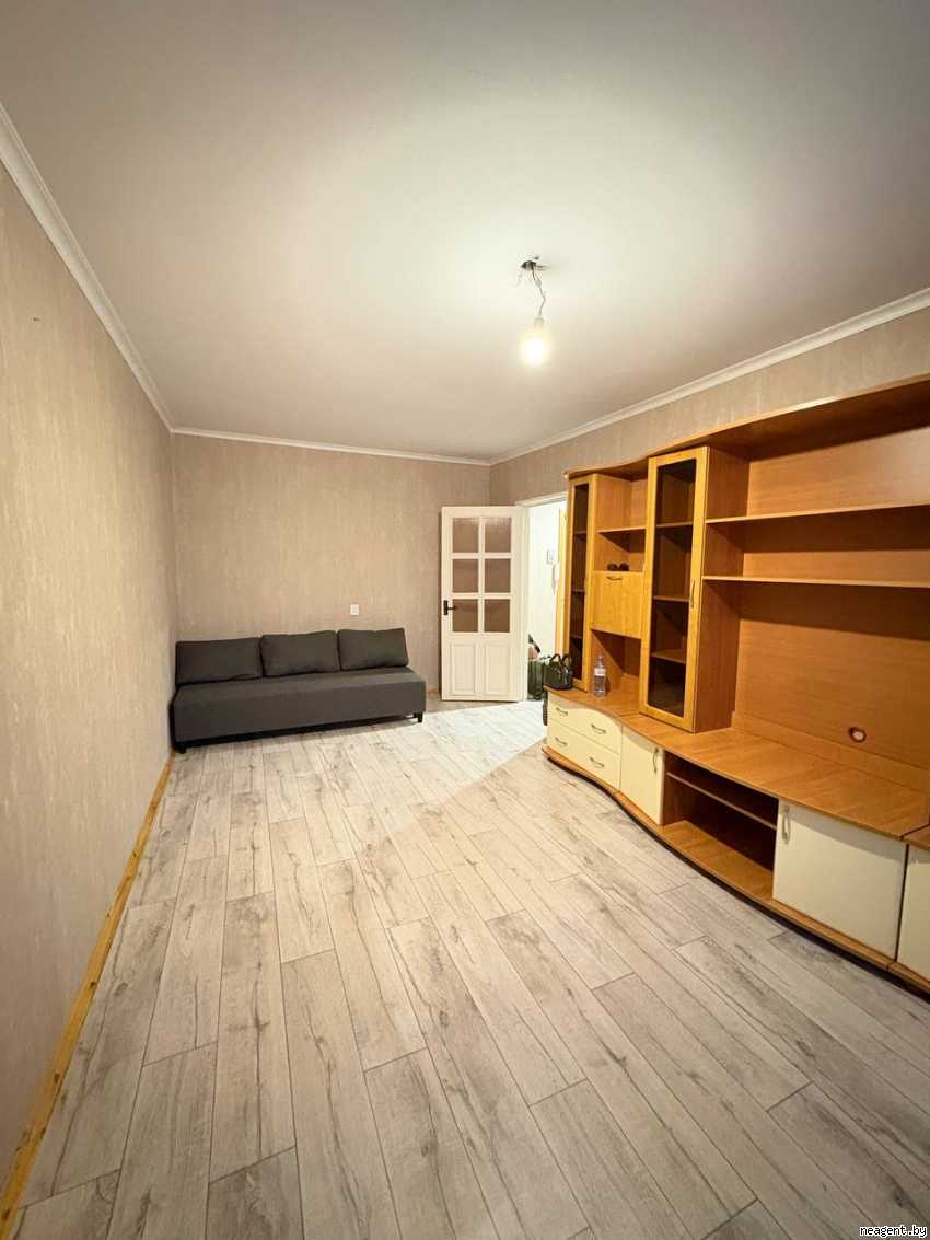 1-комнатная квартира, ул. Кульман, 24, 1547 рублей: фото 8
