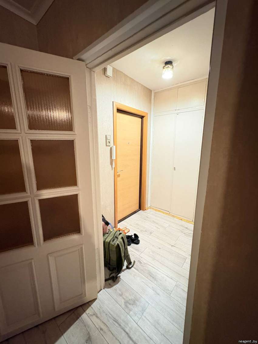 1-комнатная квартира, ул. Кульман, 24, 1547 рублей: фото 9