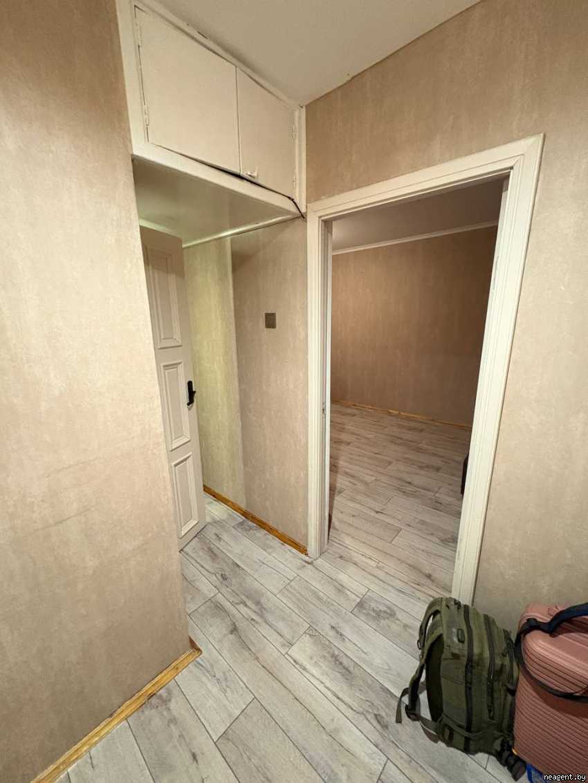 1-комнатная квартира, ул. Кульман, 24, 1547 рублей: фото 10