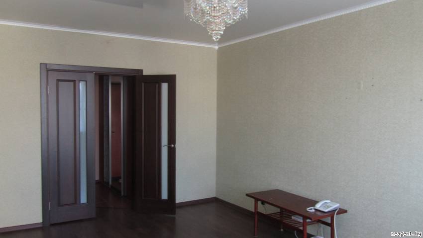 1-комнатная квартира, ул. Голубева, 21, 1100 рублей: фото 2