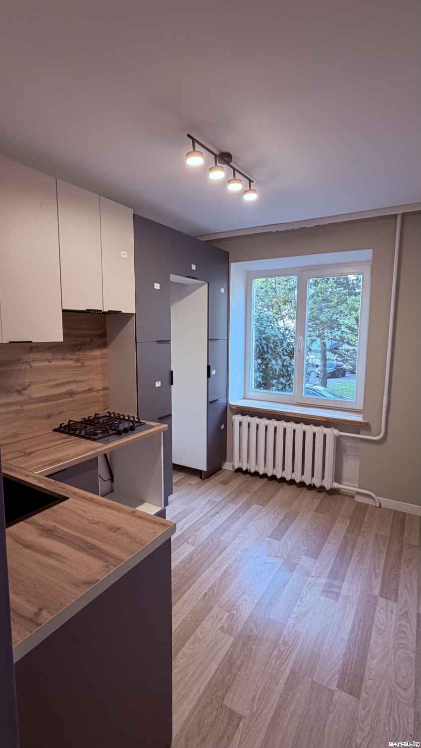2-комнатная квартира, ул. Нововиленская, 21/1, 371950 рублей: фото 3